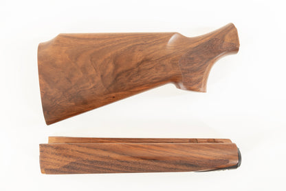 Beretta A400 Xtra-Compact Wood Set | 1 3/8" by 1 13/16" by 2 1/5" | SN#: 25B-0054