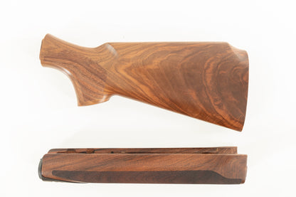 Beretta A400 Compact Wood Set | 1 3/8" by 1 13/16" by 2 1/5" | SN#: 25B-0060