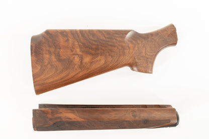 Beretta A400 Compact Wood Set | 1 3/8" by 1 13/16" by 2 1/5" | SN#: 25B-0061