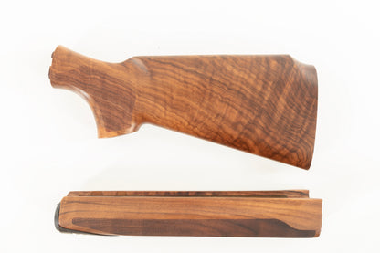 Beretta A400 Compact Wood Set | 1 3/8" by 1 13/16" by 2 1/5" | SN#: 25B-0062