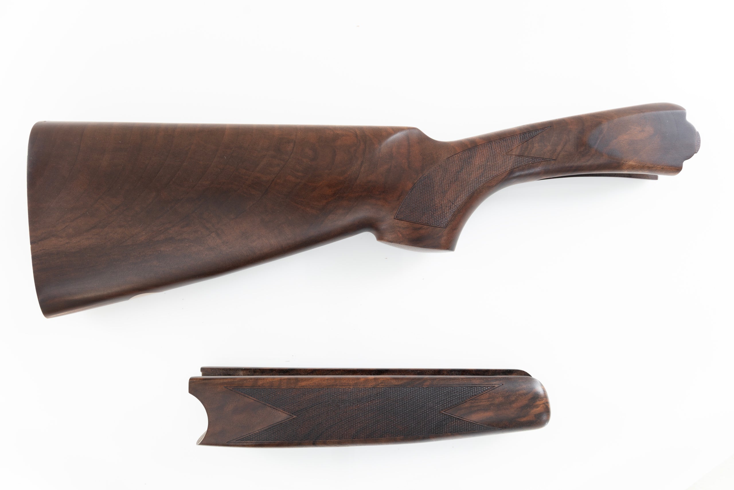 Beretta 686/687 28GA Field Wood Set | 1 3/8