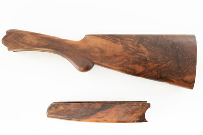 Beretta 686/687 28GA POW Field Stock Set | 1 3/8" x  2 1/4" | SN#: 25B-0125