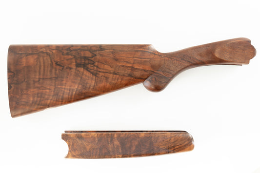 Beretta 686/687 28GA POW Field Stock Set | 1 3/8" x  2 1/4" | SN#: 25B-0130