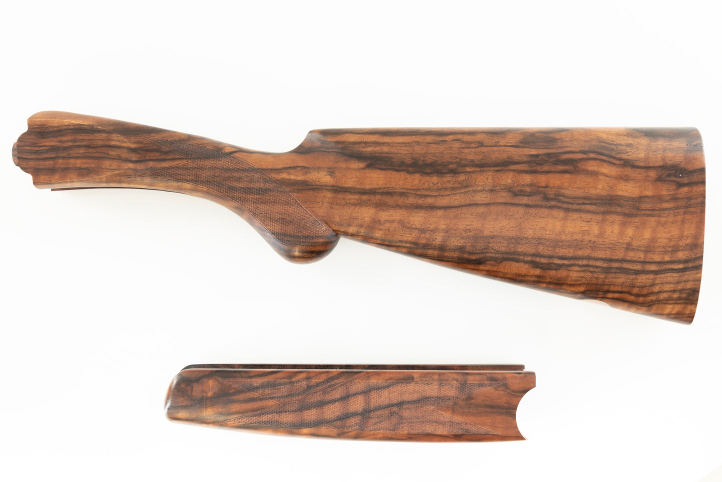 Beretta 686/687 28GA POW Field Stock Set | 1 3/8" x  2 1/4" | SN#: 25B-0133