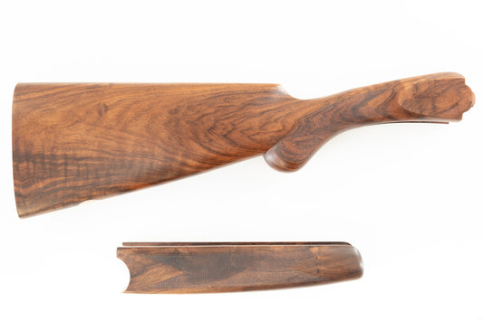 Beretta 686/687 28GA POW Field Stock Set | 1 3/8" x  2 1/4" | SN#: 25B-0140
