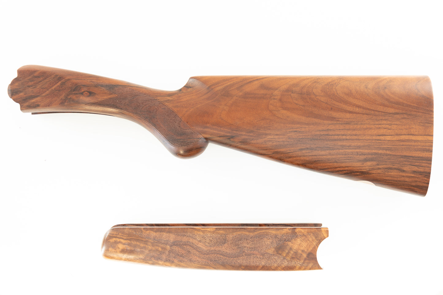 Beretta 686/687 28GA POW Field Stock Set | 1 3/8" x  2 1/4" | SN#: 25B-0141