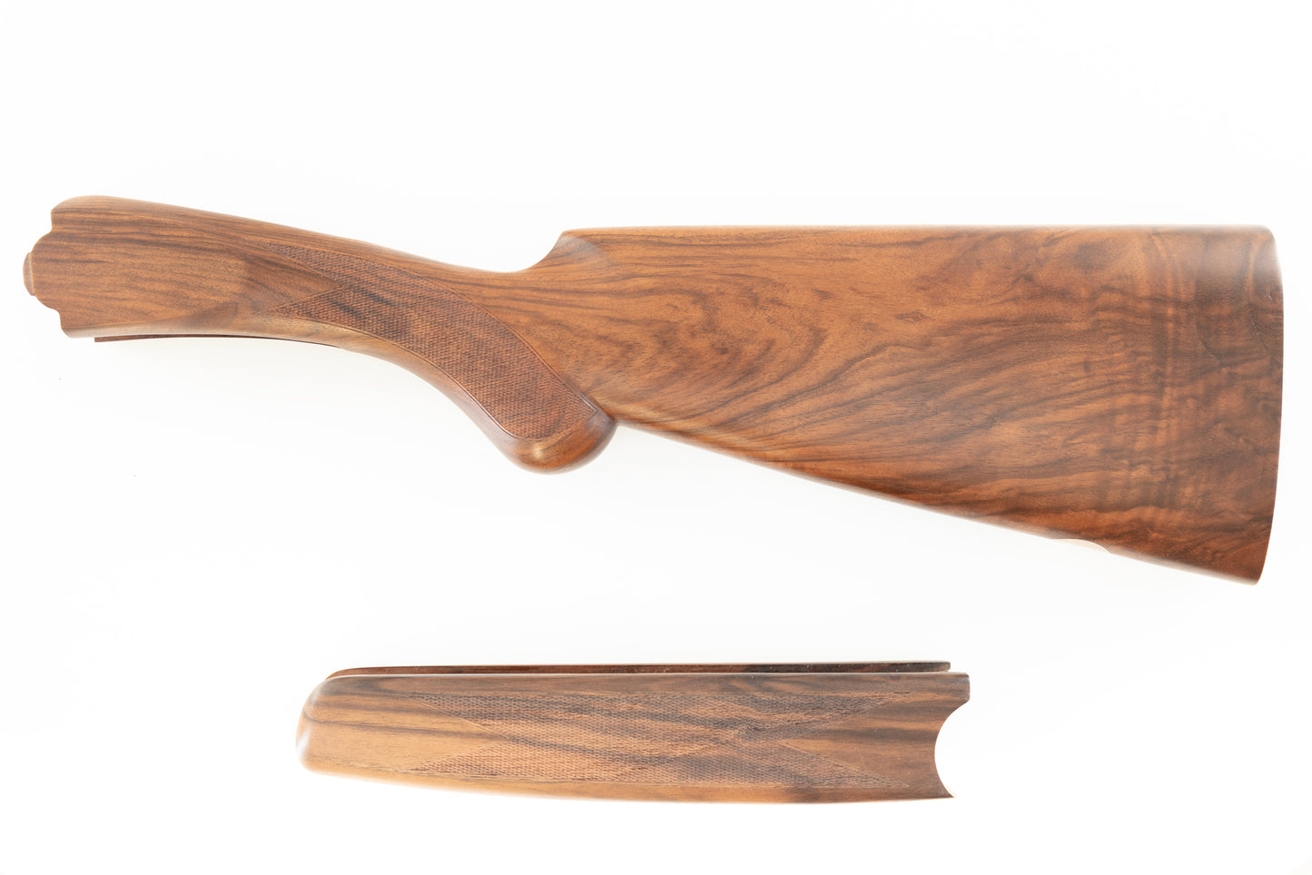 Beretta 686/687 28GA POW Field Stock Set | 1 3/8" x  2 1/4" | SN#: 25B-0142