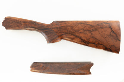 Beretta 686/687 28GA Left Hand Field Stock Set | 1 3/8" x  2 1/4" | SN#: 25B-0178