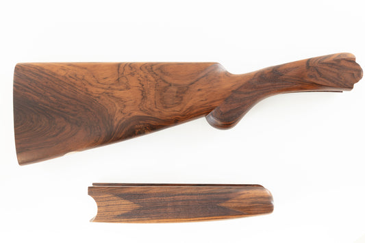 Beretta 686/687 20GA POW Field Stock Set | 1 3/8" x  2 1/4" | SN#: 25B-0183