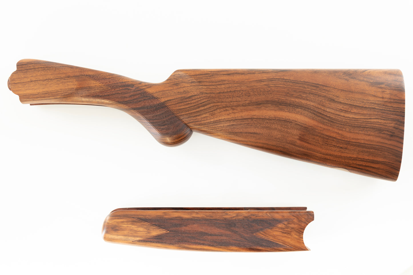 Beretta 686/687 20GA POW Field Stock Set | 1 3/8" x  2 1/4" | SN#: 25B-0185