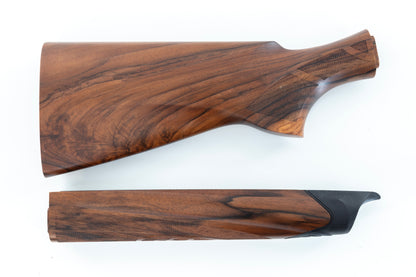 Beretta A400 20GA Sporting Wood Set | 1 1/2" by 2 3/8" | SN#: 25B-0315