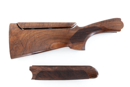 Beretta 688 International Trap Wood Set | 1 3/8" x 2" | SN#: 25B-0349