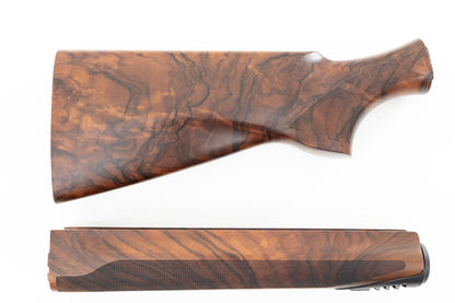 Beretta 12GA A400 Sporting Wood Set | Variable Dimensions | ME26-013