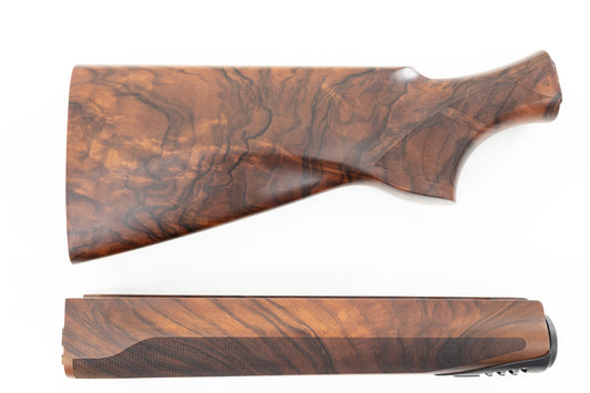 Beretta 12GA A400 Sporting Wood Set | Variable Dimensions | ME26-013