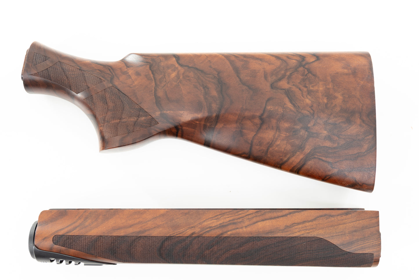 Beretta 12GA A400 Sporting Wood Set | Variable Dimensions | ME26-013