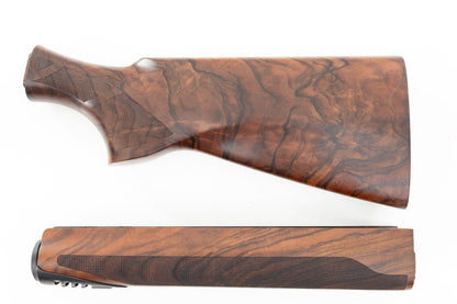 Beretta 12GA A400 Sporting Wood Set | Variable Dimensions | ME26-013