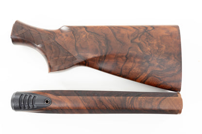 Beretta 12GA A400 Sporting Wood Set | Variable Dimensions | ME26-013