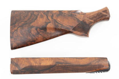 Beretta 12GA A400 Sporting Wood Set | Variable Dimensions | ME26-014