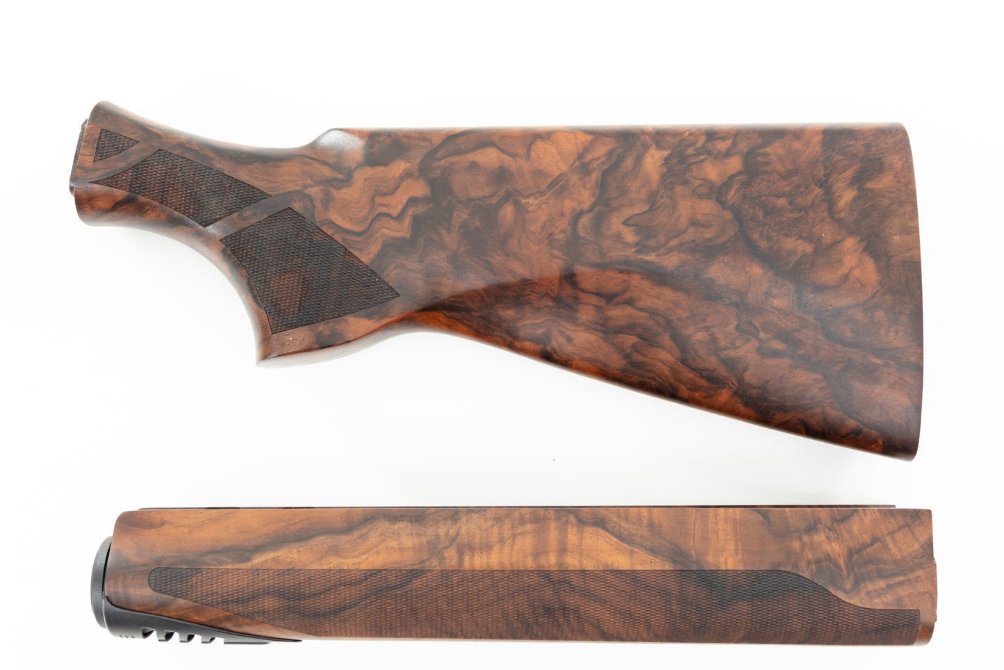Beretta 12GA A400 Sporting Wood Set | Variable Dimensions | ME26-014
