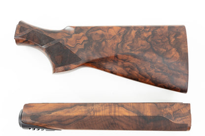 Beretta 12GA A400 Sporting Wood Set | Variable Dimensions | ME26-014