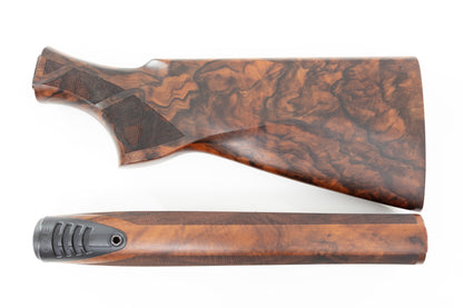 Beretta 12GA A400 Sporting Wood Set | Variable Dimensions | ME26-014