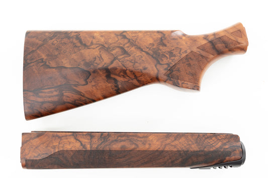 Beretta 12GA A400 Sporting Wood Set | Variable Dimensions | ME26-022