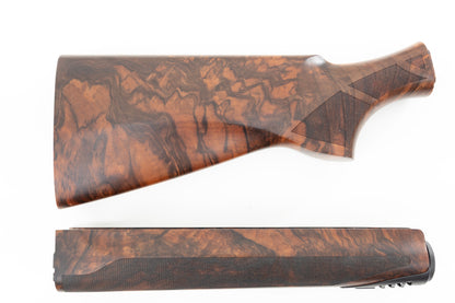 Beretta 12GA A400 Sporting Wood Set | Variable Dimensions | ME26-023