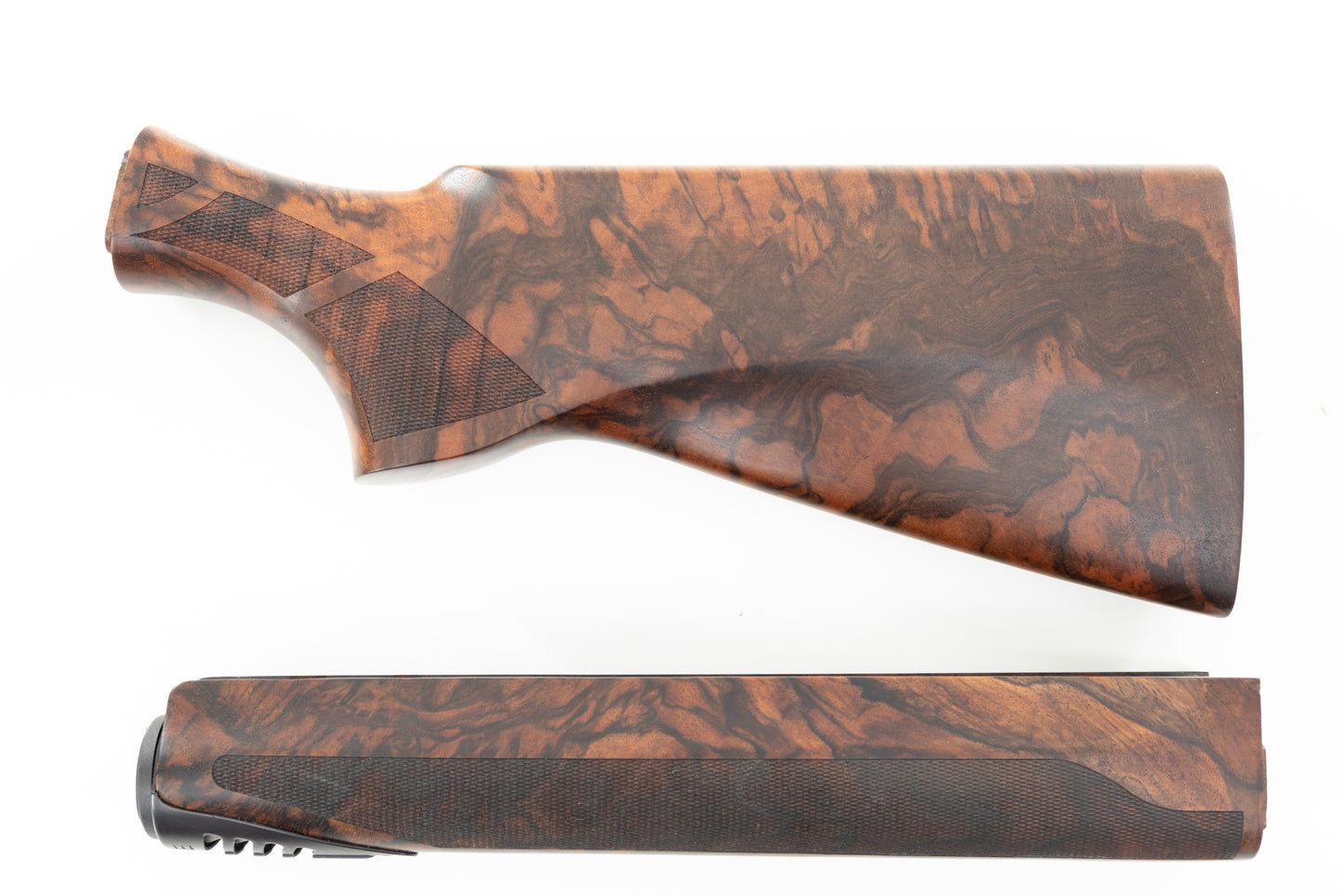 Beretta 12GA A400 Sporting Wood Set | Variable Dimensions | ME26-023