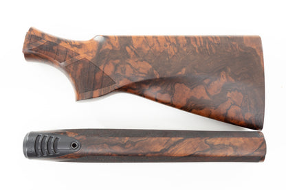 Beretta 12GA A400 Sporting Wood Set | Variable Dimensions | ME26-023