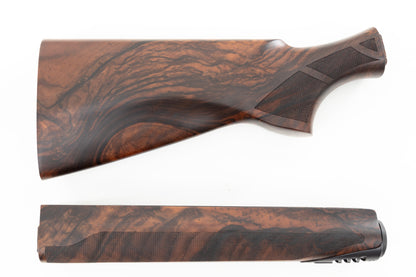 Beretta 12GA A400 Sporting Wood Set | Variable Dimensions | ME26-036