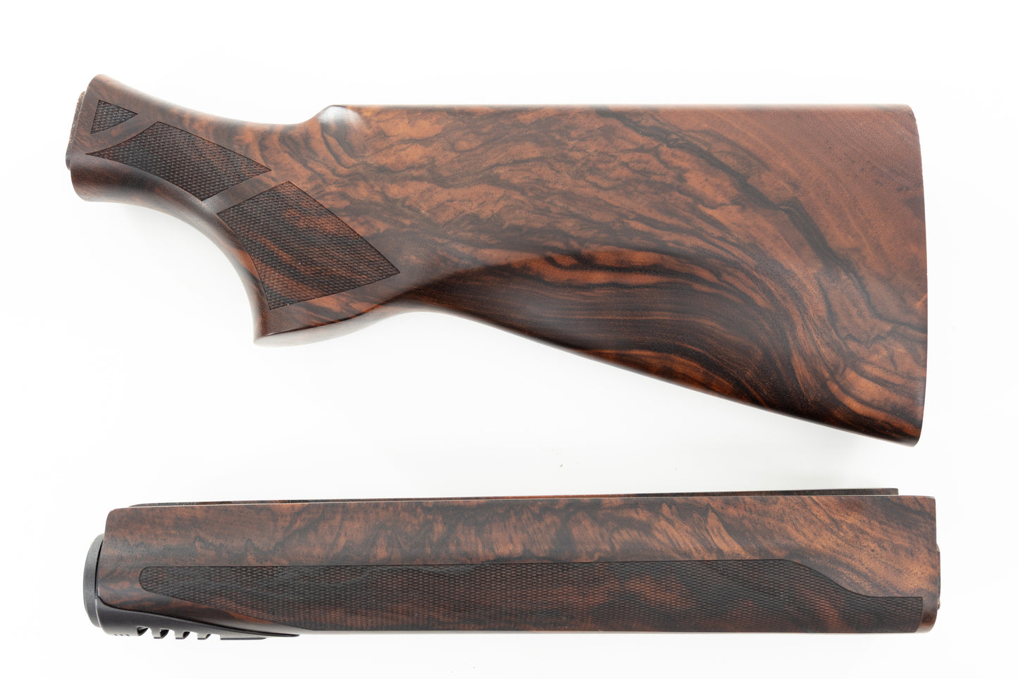 Beretta 12GA A400 Sporting Wood Set | Variable Dimensions | ME26-036