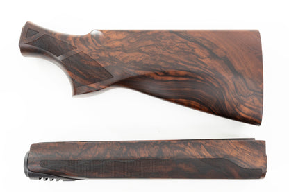 Beretta 12GA A400 Sporting Wood Set | Variable Dimensions | ME26-036