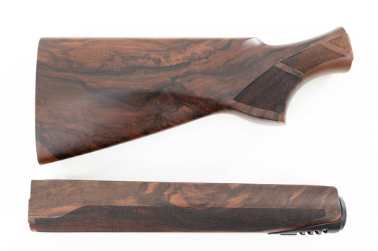 Beretta 12GA A400 Sporting Wood Set | Variable Dimensions | ME26-038