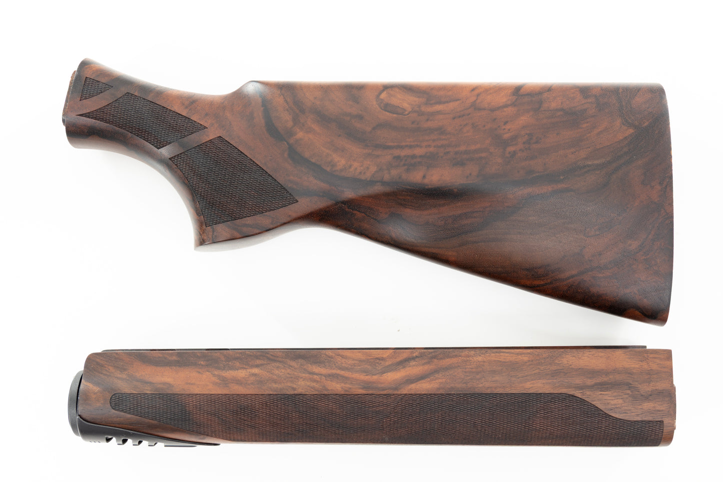 Beretta 12GA A400 Sporting Wood Set | Variable Dimensions | ME26-038