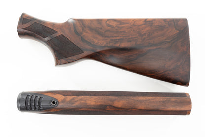 Beretta 12GA A400 Sporting Wood Set | Variable Dimensions | ME26-038