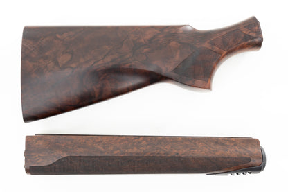 Beretta 12GA A400 Sporting Wood Set | Variable Dimensions | ME26-045