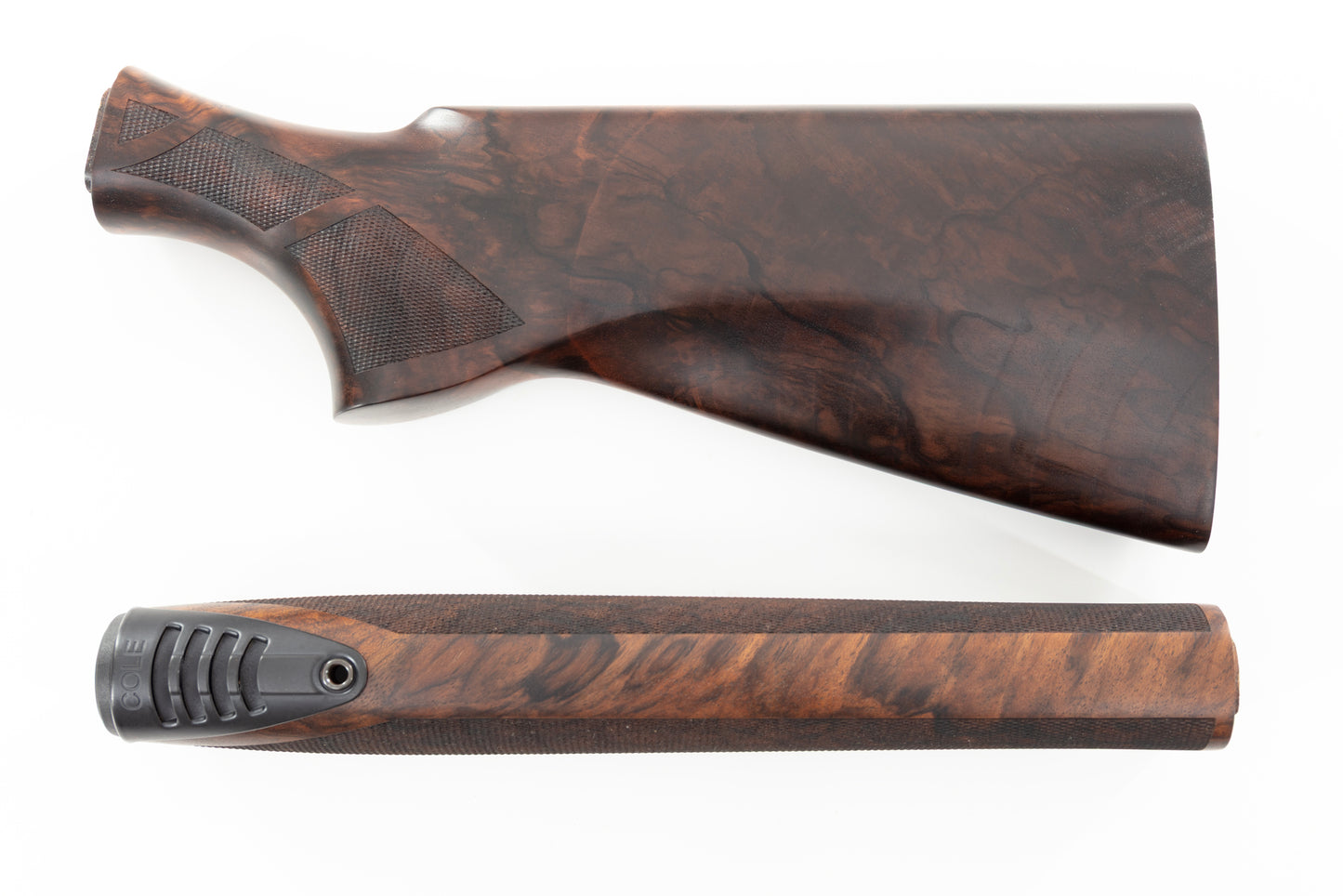 Beretta 12GA A400 Sporting Wood Set | Variable Dimensions | ME26-045