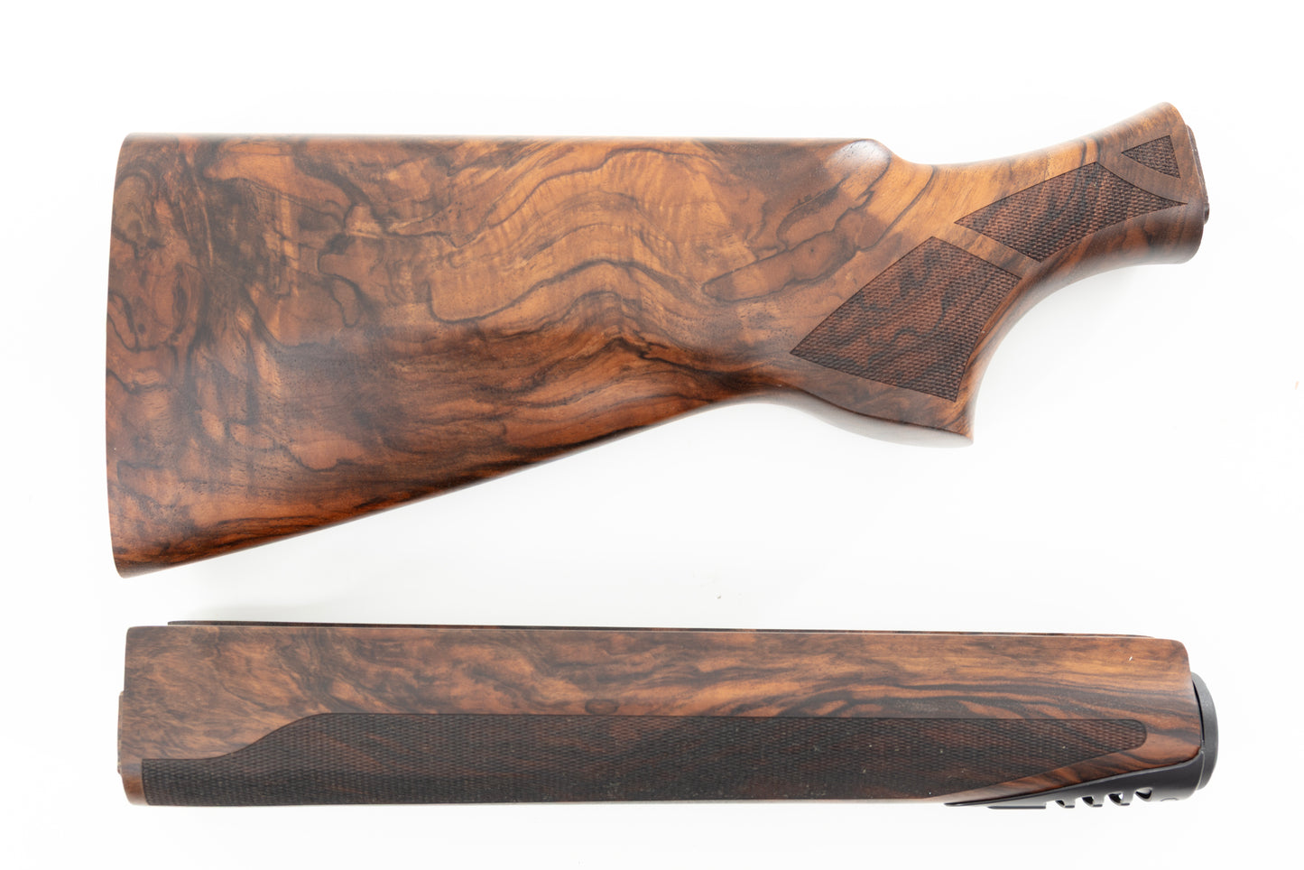 Beretta 12GA A400 Sporting Wood Set | Variable Dimensions | ME26-068