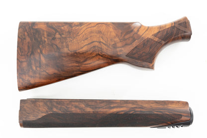 Beretta 12GA A400 Sporting Wood Set | Variable Dimensions | ME26-068
