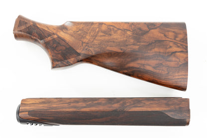Beretta 12GA A400 Sporting Wood Set | Variable Dimensions | ME26-068