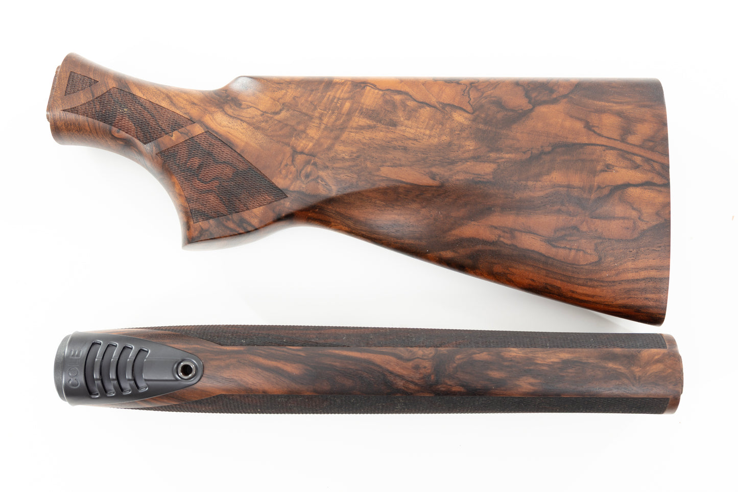 Beretta 12GA A400 Sporting Wood Set | Variable Dimensions | ME26-068