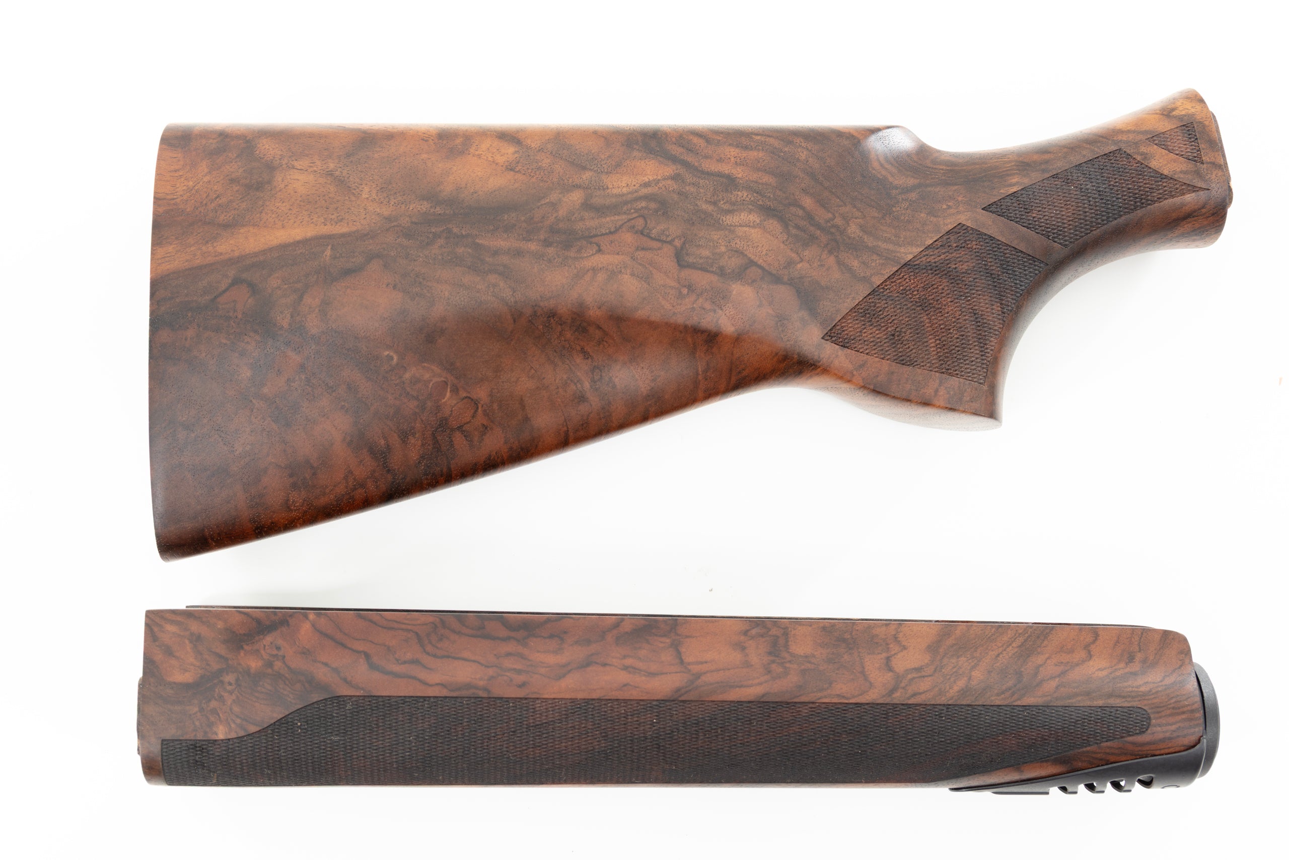 Beretta A400 Finished Wood Sets – Cole Fine Guns and Gunsmithing