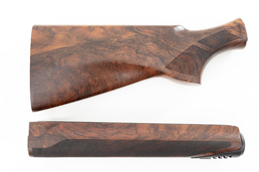 Beretta 12GA A400 Sporting Wood Set | Variable Dimensions | ME26-076