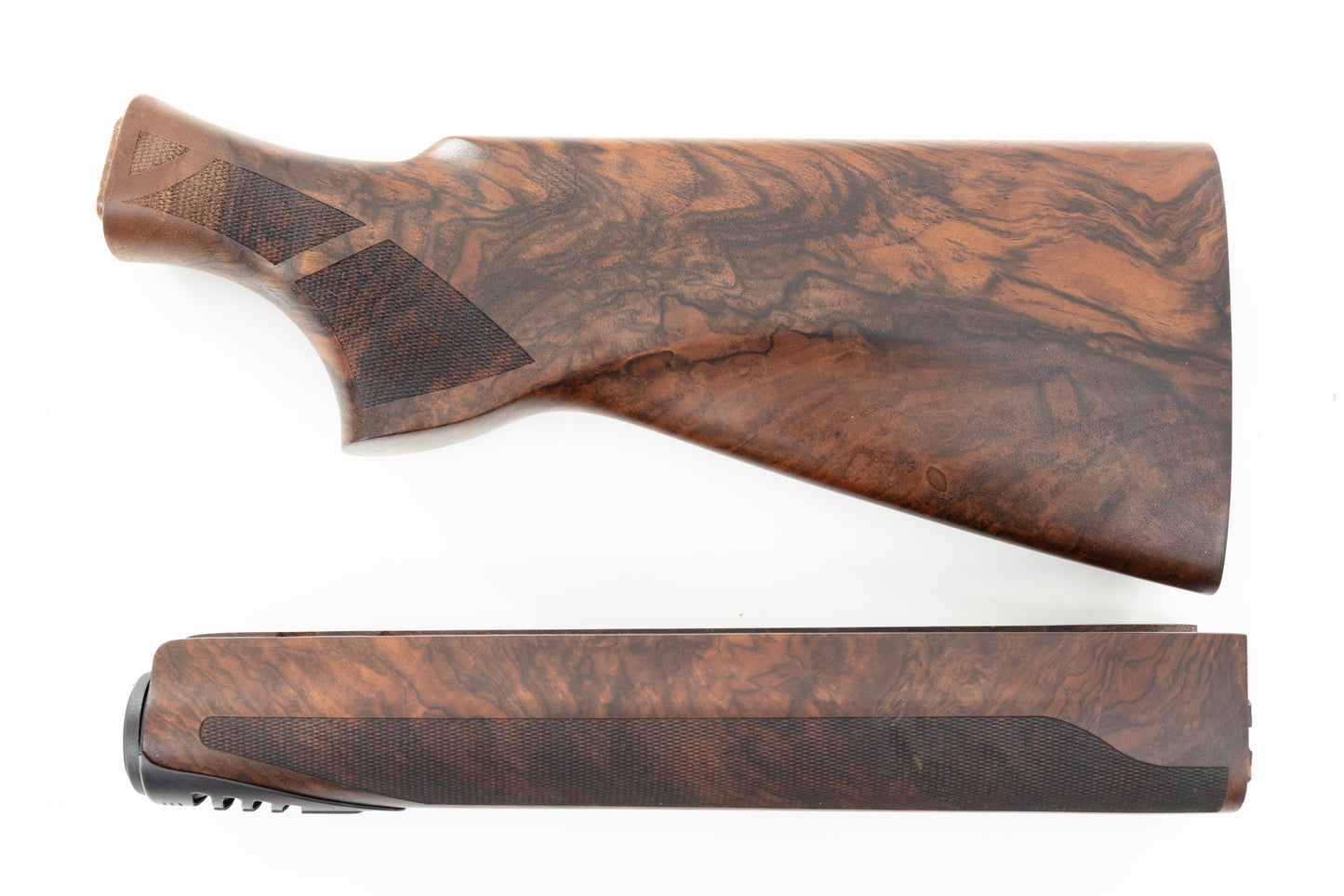Beretta 12GA A400 Sporting Wood Set | Variable Dimensions | ME26-076
