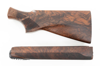 Beretta 12GA A400 Sporting Wood Set | Variable Dimensions | ME26-076