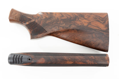 Beretta 12GA A400 Sporting Wood Set | Variable Dimensions | ME26-076