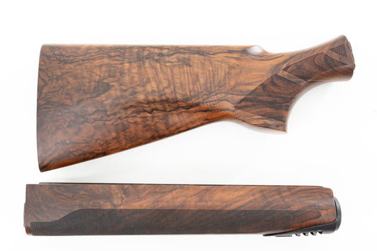 Beretta 12GA A400 Sporting Wood Set | Variable Dimensions | ME26-077