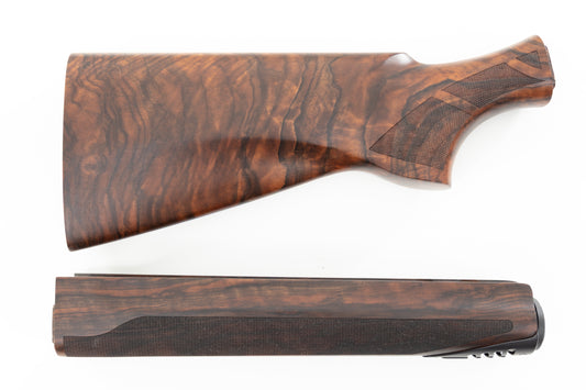 Beretta 12GA A400 Sporting Wood Set | Variable Dimensions | ME26-078