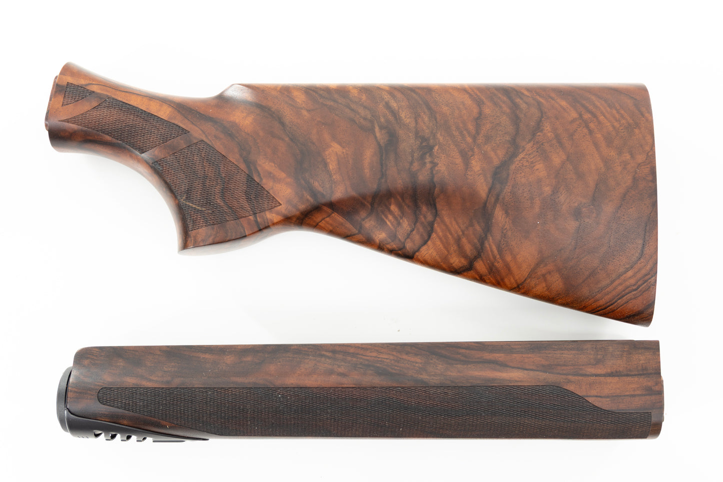 Beretta 12GA A400 Sporting Wood Set | Variable Dimensions | ME26-078