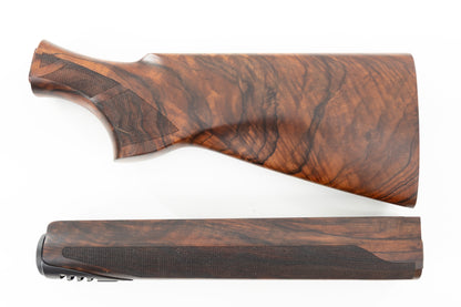 Beretta 12GA A400 Sporting Wood Set | Variable Dimensions | ME26-078